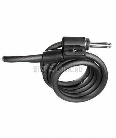Kryptonite Ring Lock With 10mm Plug-In Cable Set