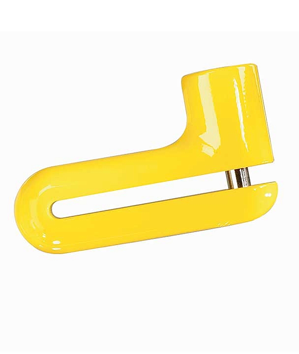 2Картинка 10-S Disc Lock DFS Yellow
