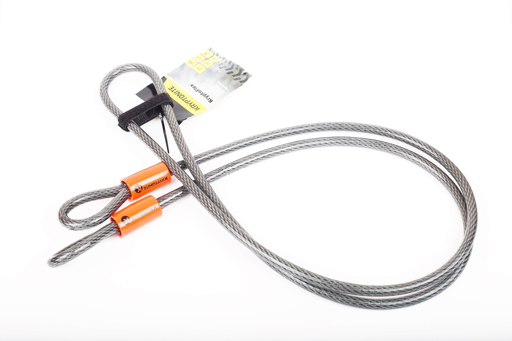 2Картинка Kryptonite KryptoFlex 710