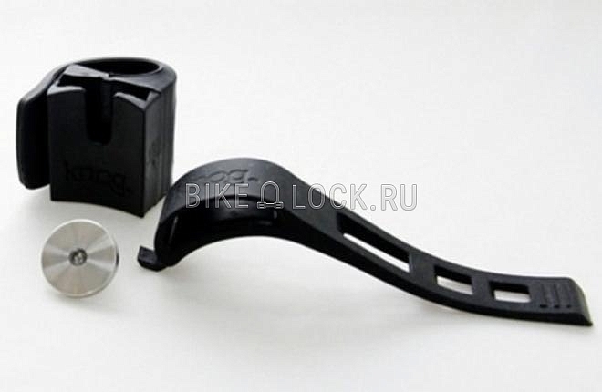 2Картинка Knog Lock Mount Bracket