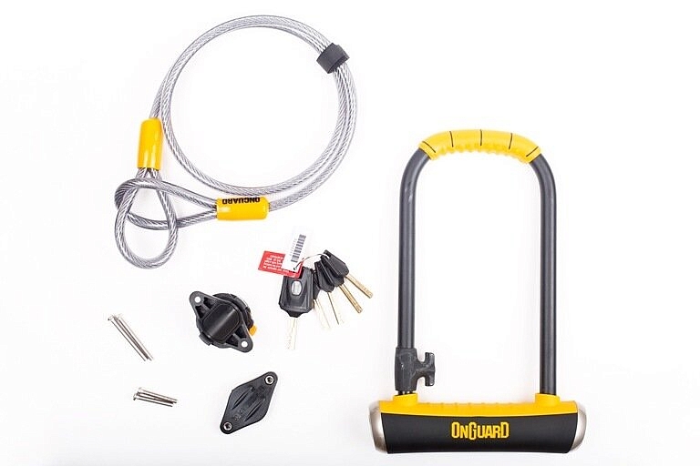 3Картинка OnGuard Pitbull DT 8005