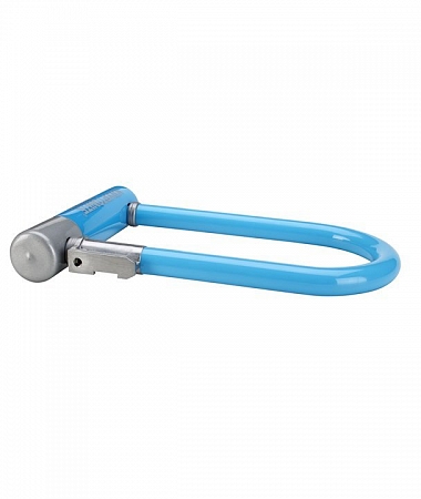 Kryptonite KryptoLok Series 2 Mini-7 Blue