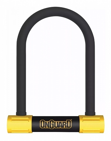 On Guard Smart Alarm Pitbull 8266