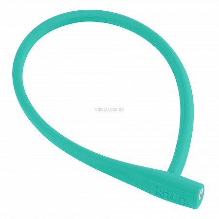 Knog Party Frank Turquoise