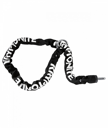 Kryptonite Ring Lock 9mm Plug-In Chain