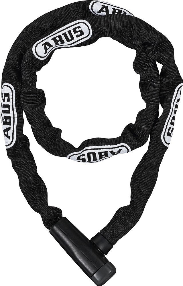 2Картинка Steel-O-Chain 5805K/110 Black