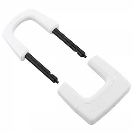 Knog Strongman White