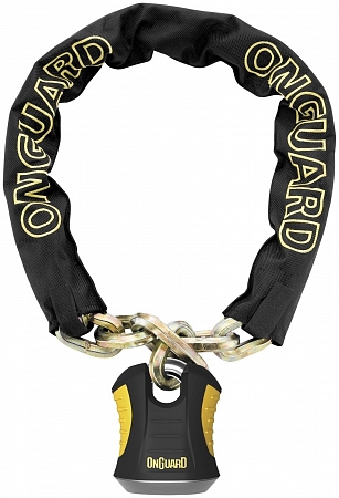 OnGuard Beast 8018