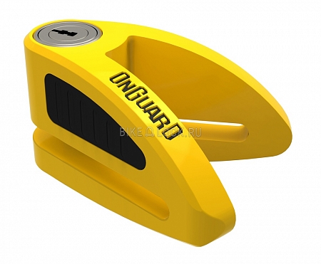 OnGuard Boxer 8052 Yellow