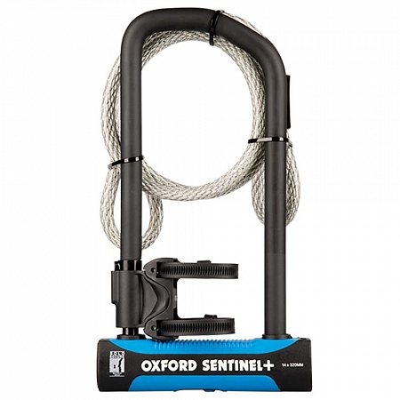 Oxford Sentinel Pro Duo