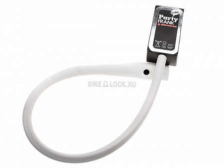 Knog Party Frank White