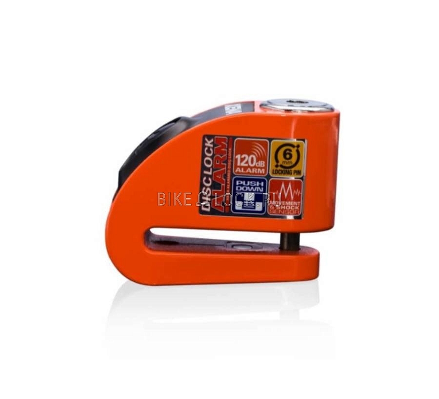 3Картинка Xena ZXX6L Orange