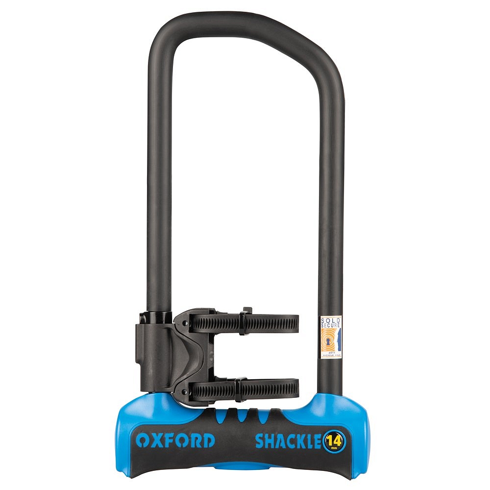 2Картинка Oxford Shackle 14 Pro