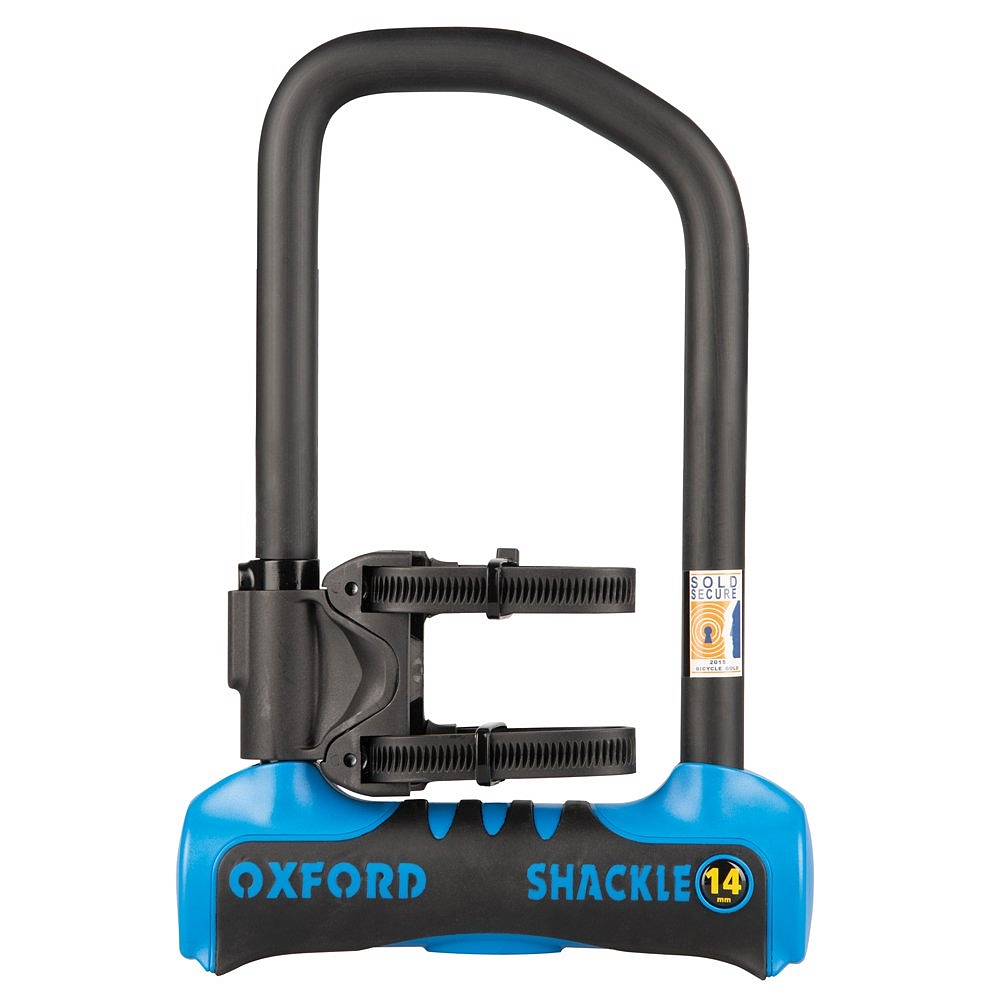 2Картинка Oxford Shackle 14 Pro