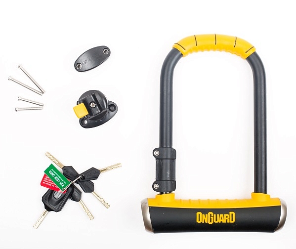 3Картинка OnGuard Pitbull STD 8003