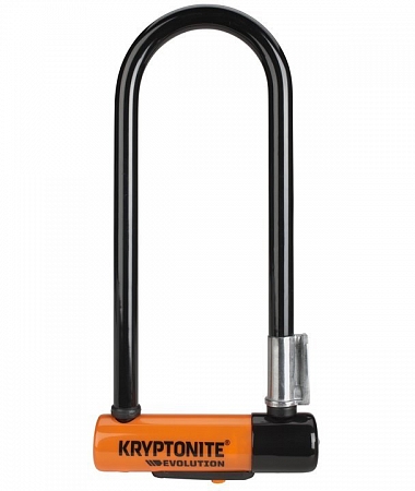Kryptonite Evolution Mini-9