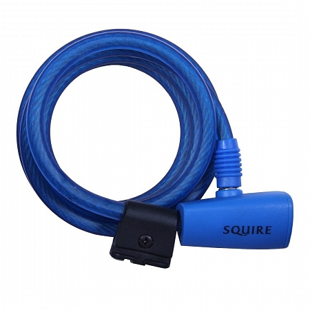 Squire 116 Blue