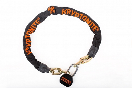 Kryptonite Chain & Moly