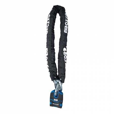 Oxford Chain12 Chain Lock & Padlock