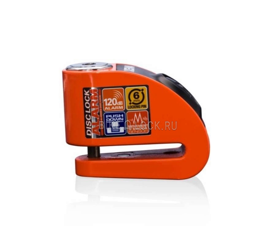 4Картинка Xena ZXX6L Orange