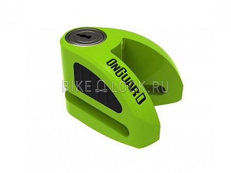OnGuard Boxer 8051 Green