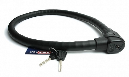 Abus Granit Steel-o-Flex 1000