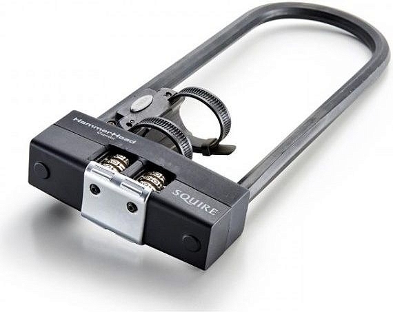 2Картинка Squire Hammerhead 290 Combi