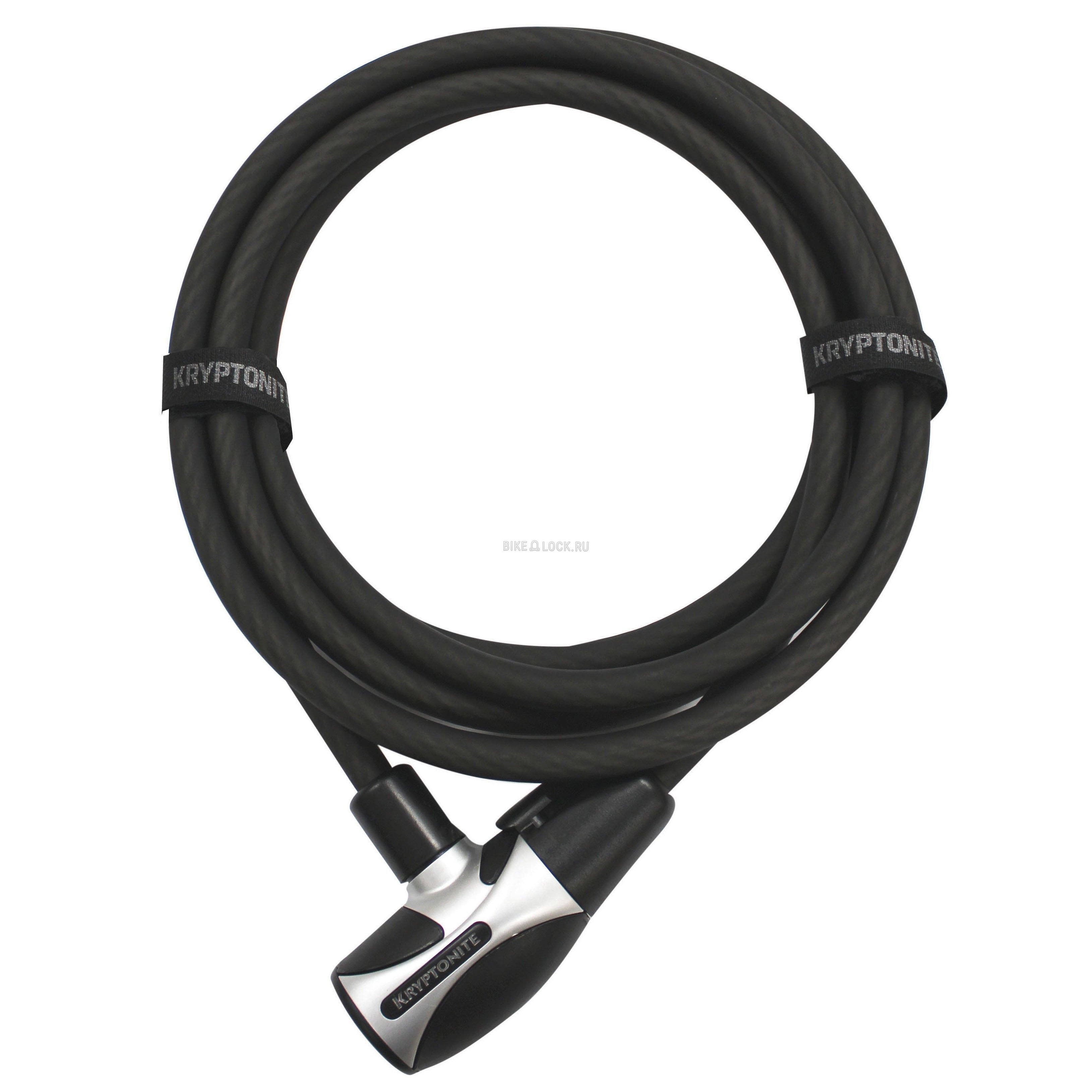 2Картинка Kryptonite KryptoFlex 1230 Key Cable