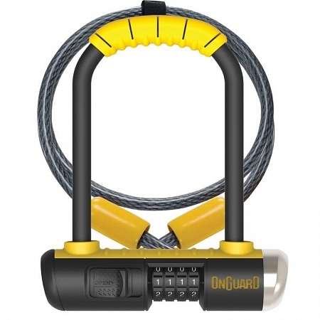 Onguard Bulldog 8015C