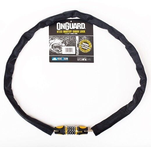 2Картинка OnGuard Mastiff 8123