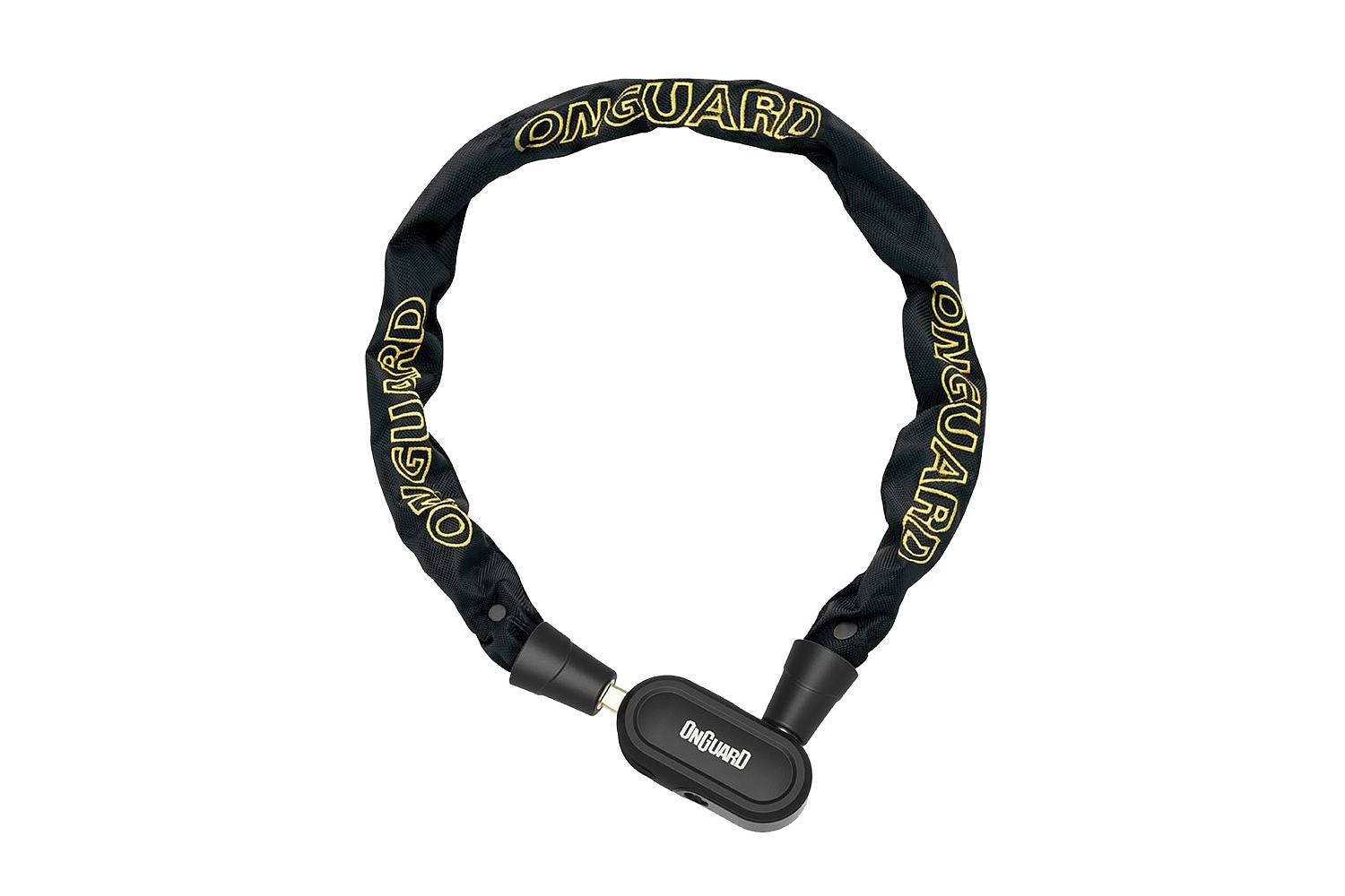 2Картинка On Guard Fastlock Chain 8286