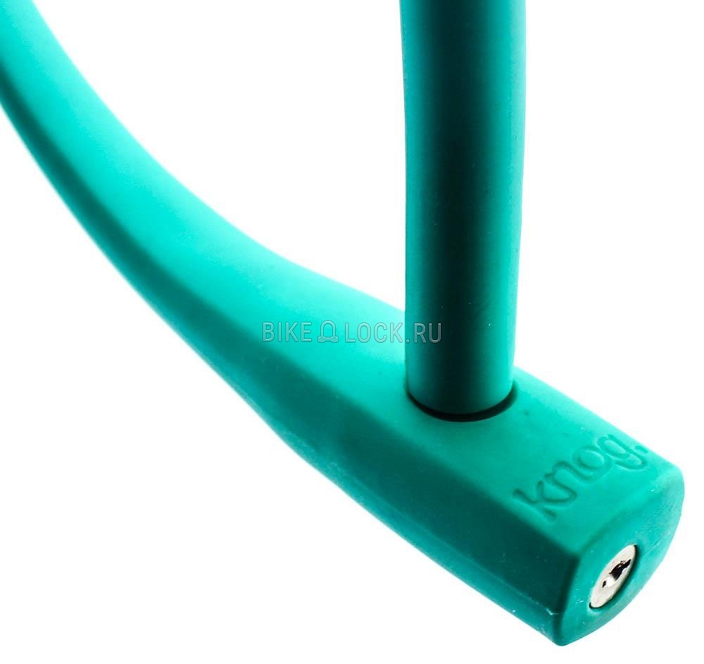 3Картинка Knog Kransky Turquoise