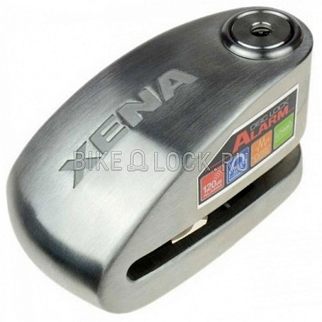 5Картинка XENA XX15 Steel