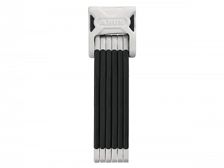 Abus Folding Bordo 6000/90 White