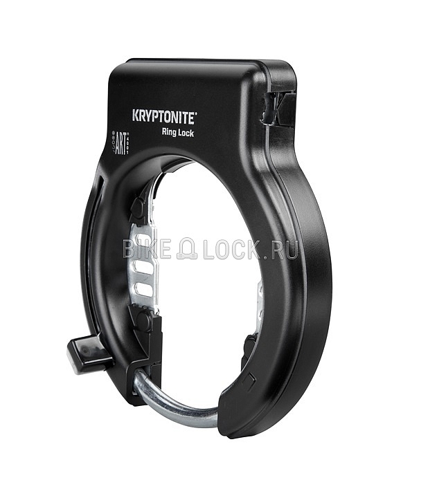 3Картинка Kryptonite Ring Lock With Flexible Mount