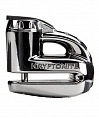 Keeper 5-S2 Disc Lock Chrome