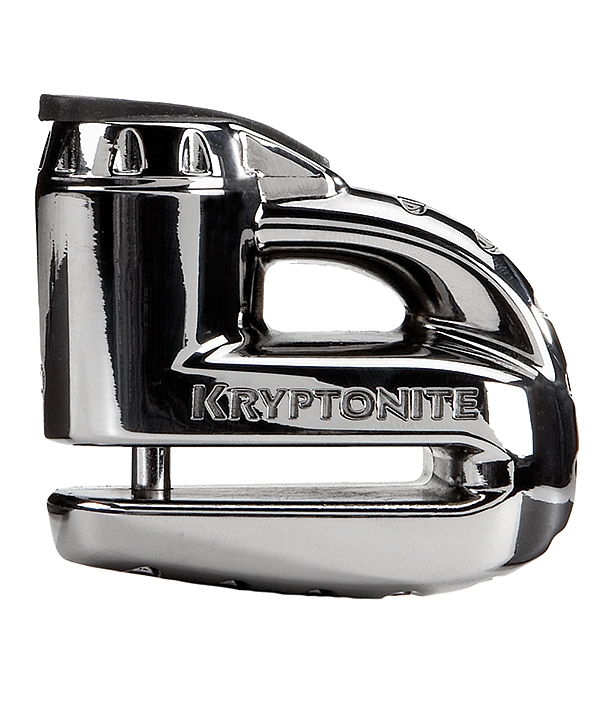 2Картинка Keeper 5-S2 Disc Lock Chrome