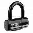 Series 4 Disc Lock Black