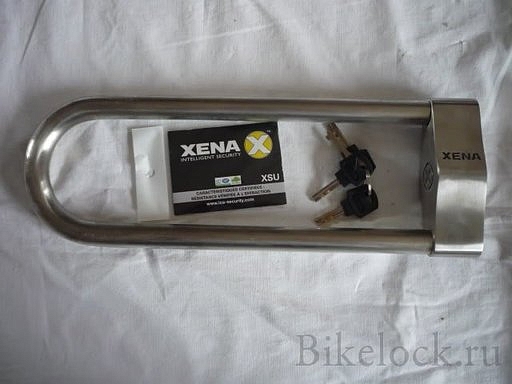 2Картинка Xena XSU310