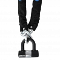 Oxford Chain10 Chain Lock & Mini Shackle
