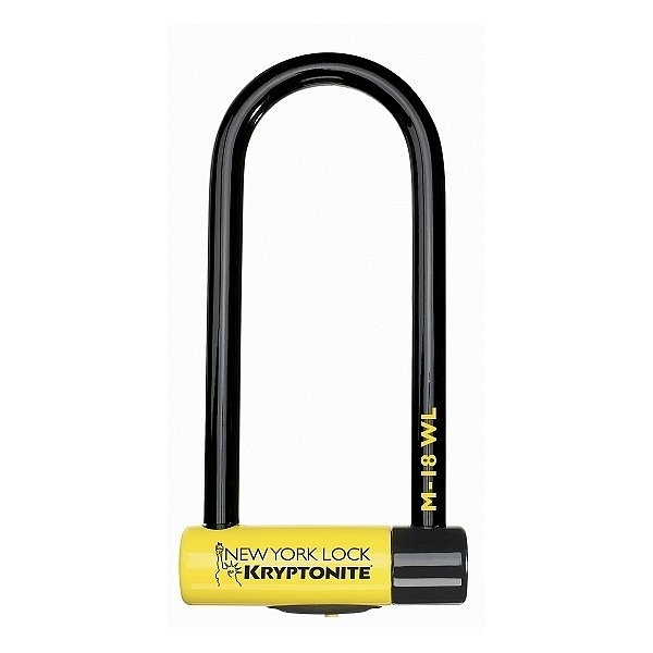 2Картинка Kryptonite New York M18-WL