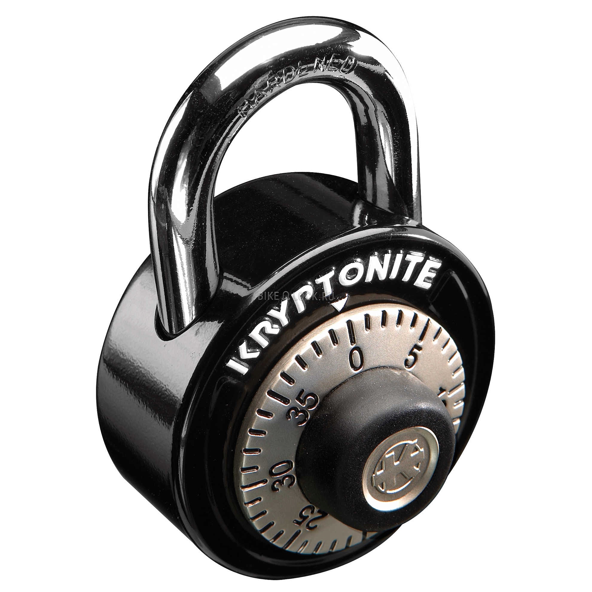 2Картинка Kryptonite Gripper Dial Padlock
