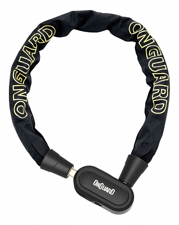 On Guard Fastlock Chain 8283