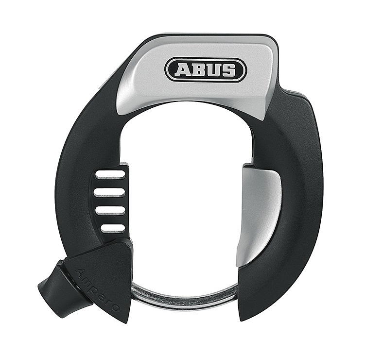 2Картинка Abus Frame Lock Amparo 4850