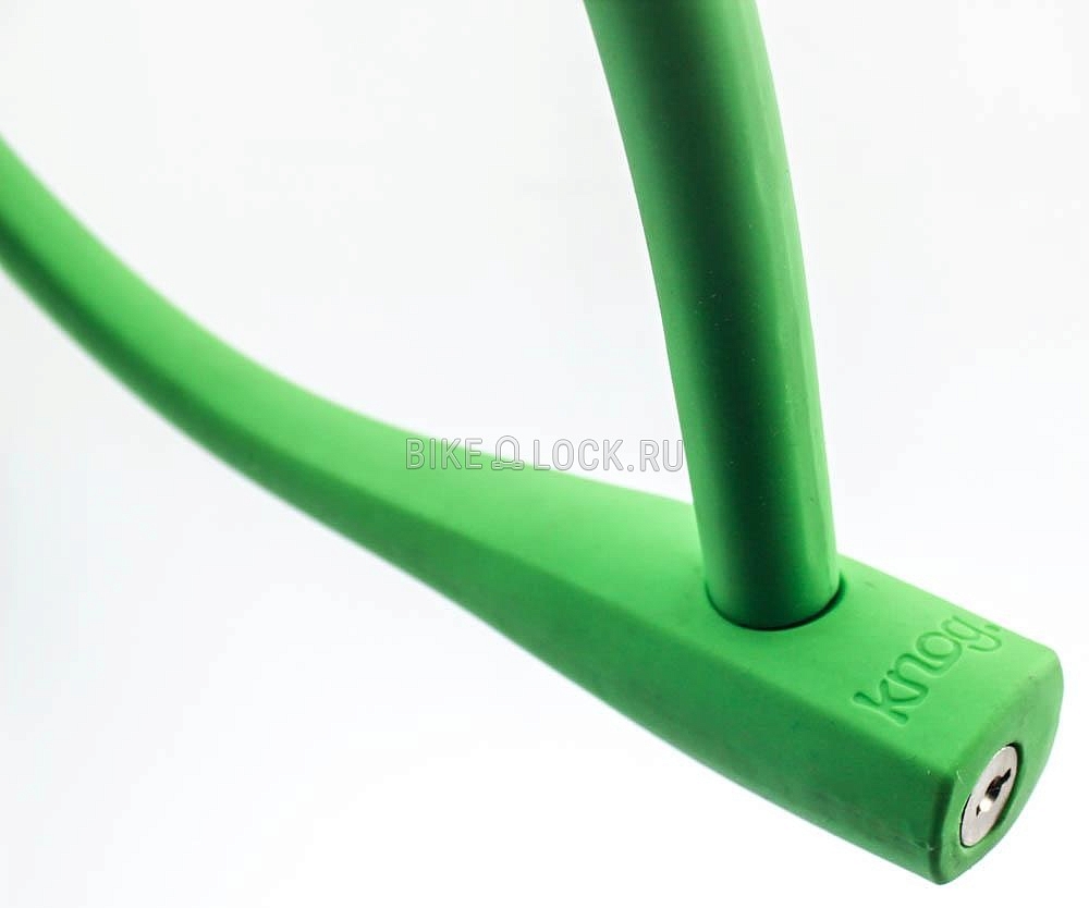 3Картинка Knog Kabana Lime