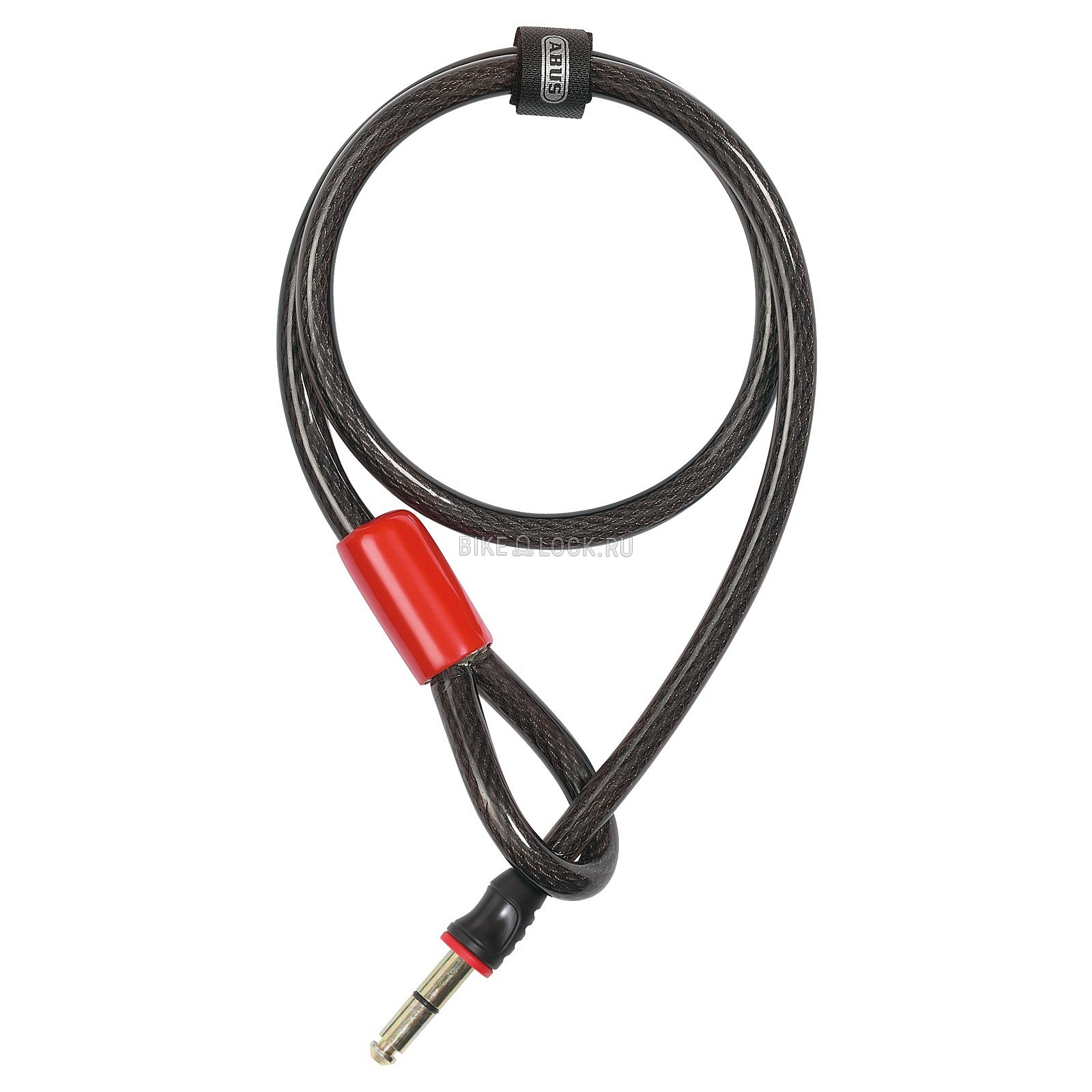 2Картинка Abus Frame Lock Pro Tectic/Pro Shield/Shield Cable