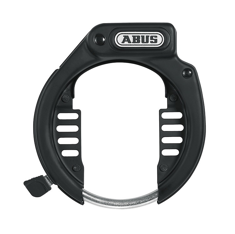 2Картинка Abus Frame Lock Amparo 485