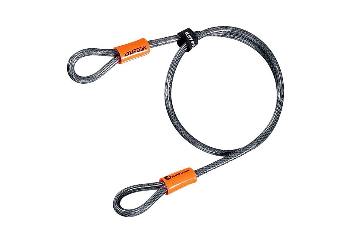 2Картинка Kryptonite KryptoFlex 410