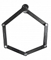 Kryptonite Keeper 510 Fold