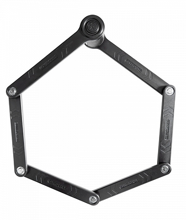 Kryptonite Keeper 510 Fold